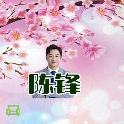 陈锋